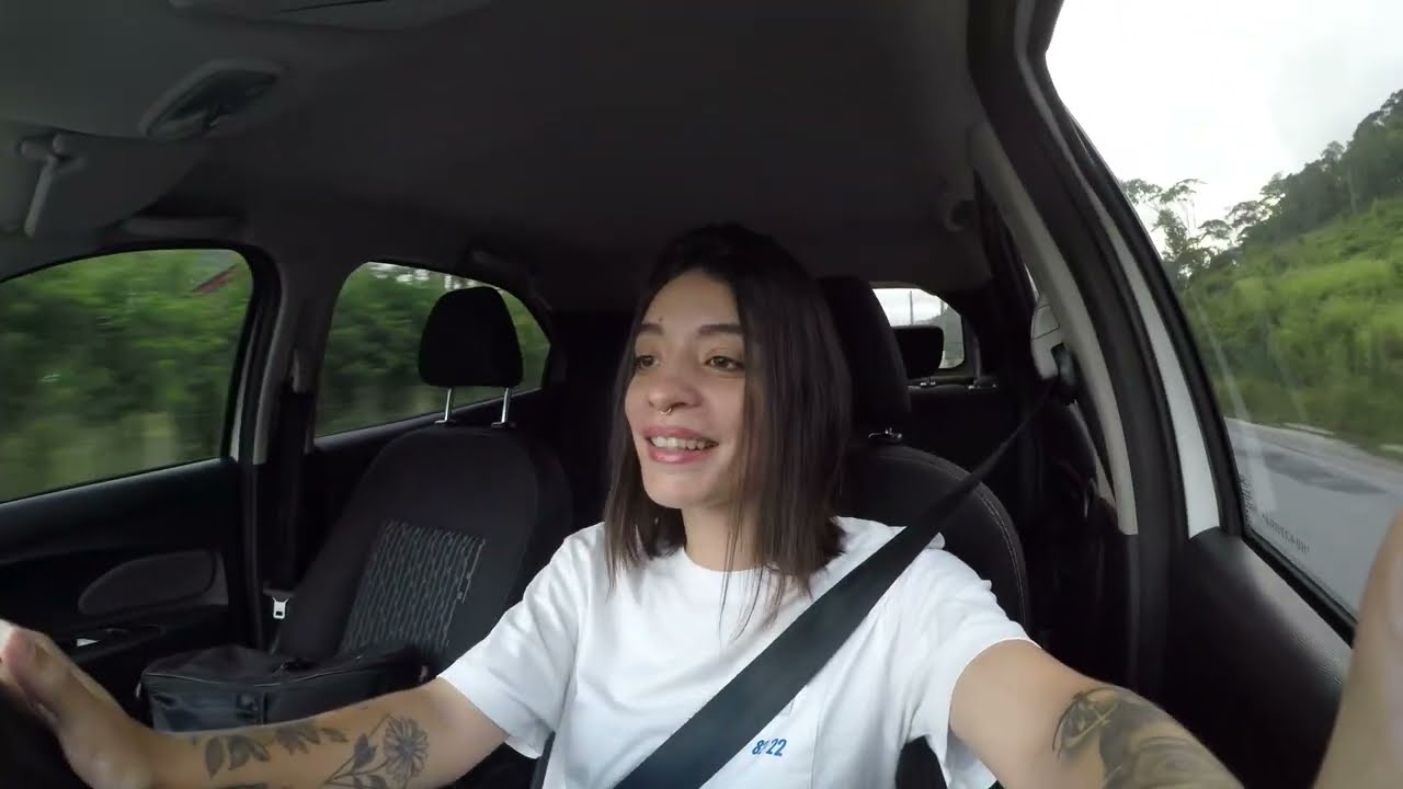 Vlog Rotina FILMMAKER  #01