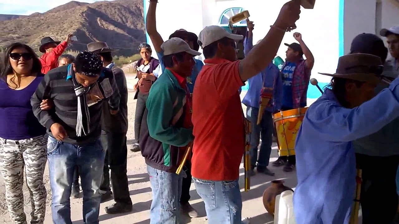 TUMUSLAtv: 25 de Julio 2015 fullHD(Oficial Video)