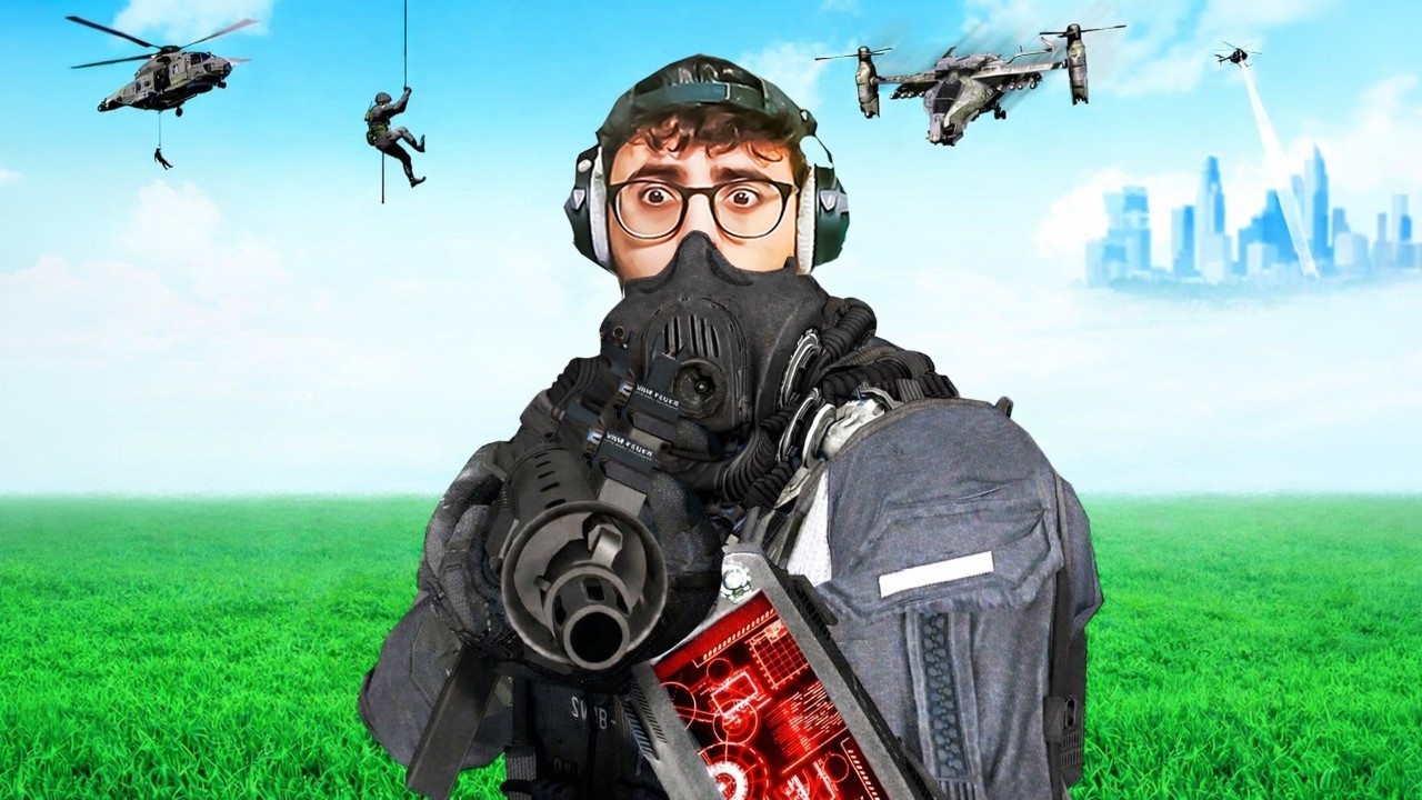 ich TRETE der SPECIAL UNIT bei  - GTA 5 RP