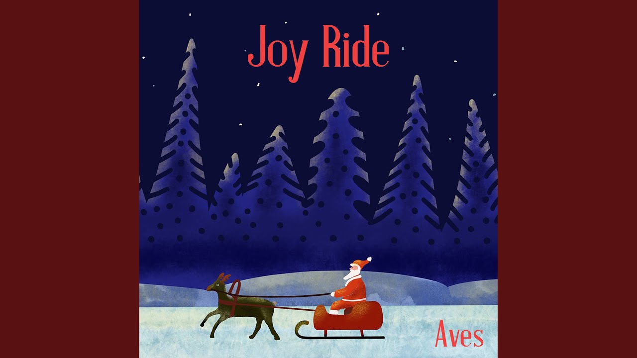 Joy Ride