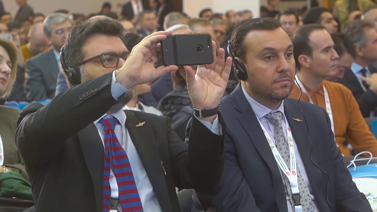 A Post-Event Encapsulated Review of UAALF 2020