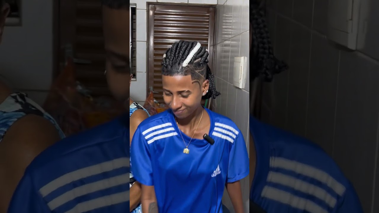 A cachorrinha do irm&atilde;o