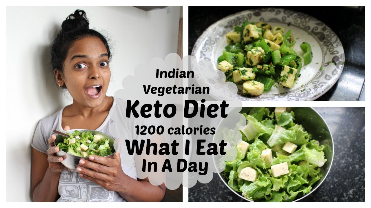 KETO DIET: WHAT I EAT IN A DAY | DAY 1