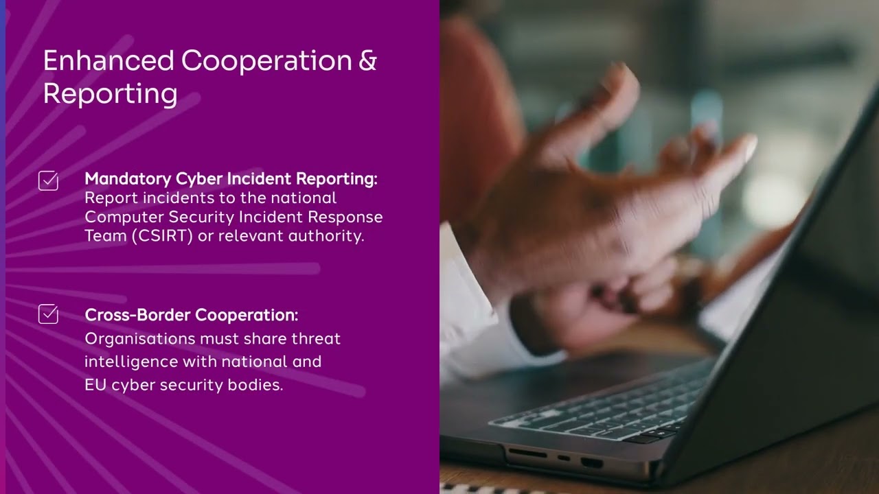 What Is NIS 2? | Understanding NIS2 Compliance