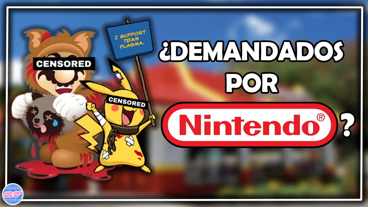 ANALIZANDO los POLÉMICOS juegos parodia de PETA