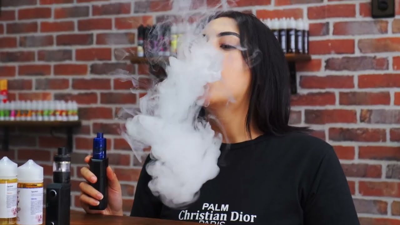 Green Vapes - Your Favourite Vape Shop in Casablanca