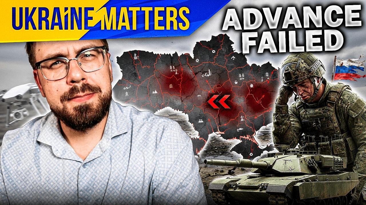 Something BIG Just Changed for Russia - And It’s BAD