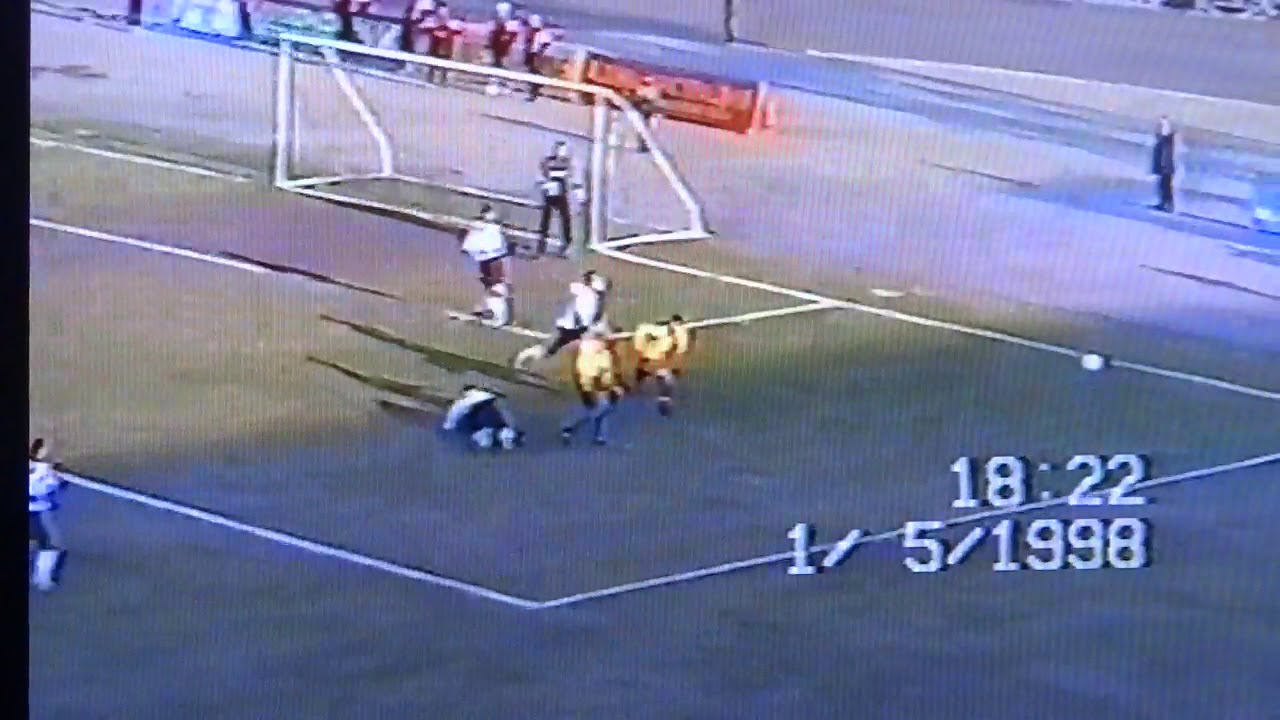 ЛадаГрад Димитровград Арсенал Тула 1998 год
