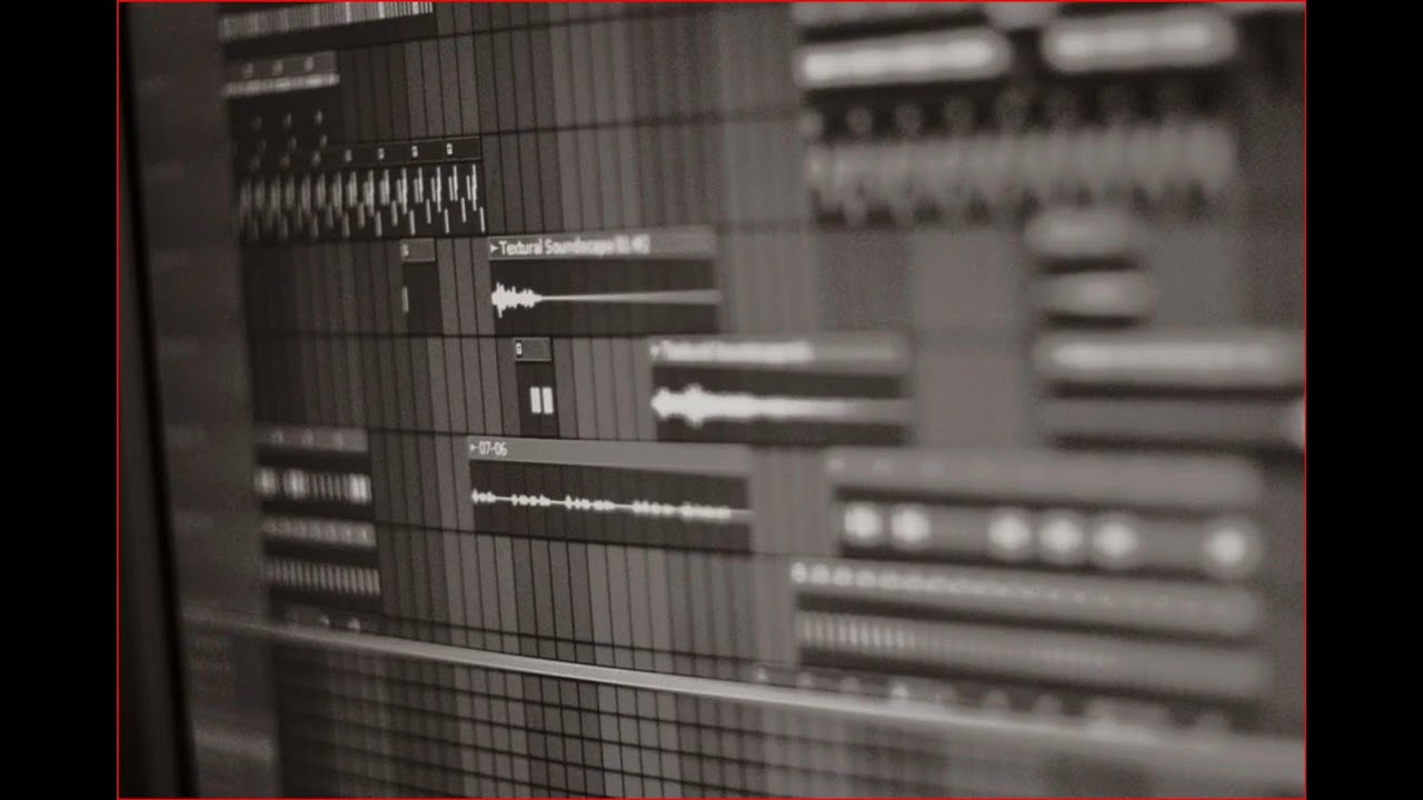 Proses Pembuatan Beat