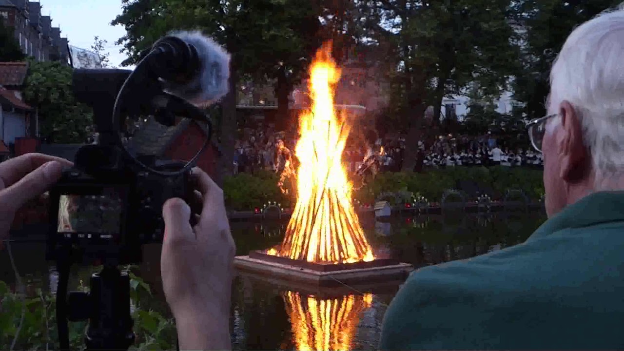 Midsummer´s Eve 2019