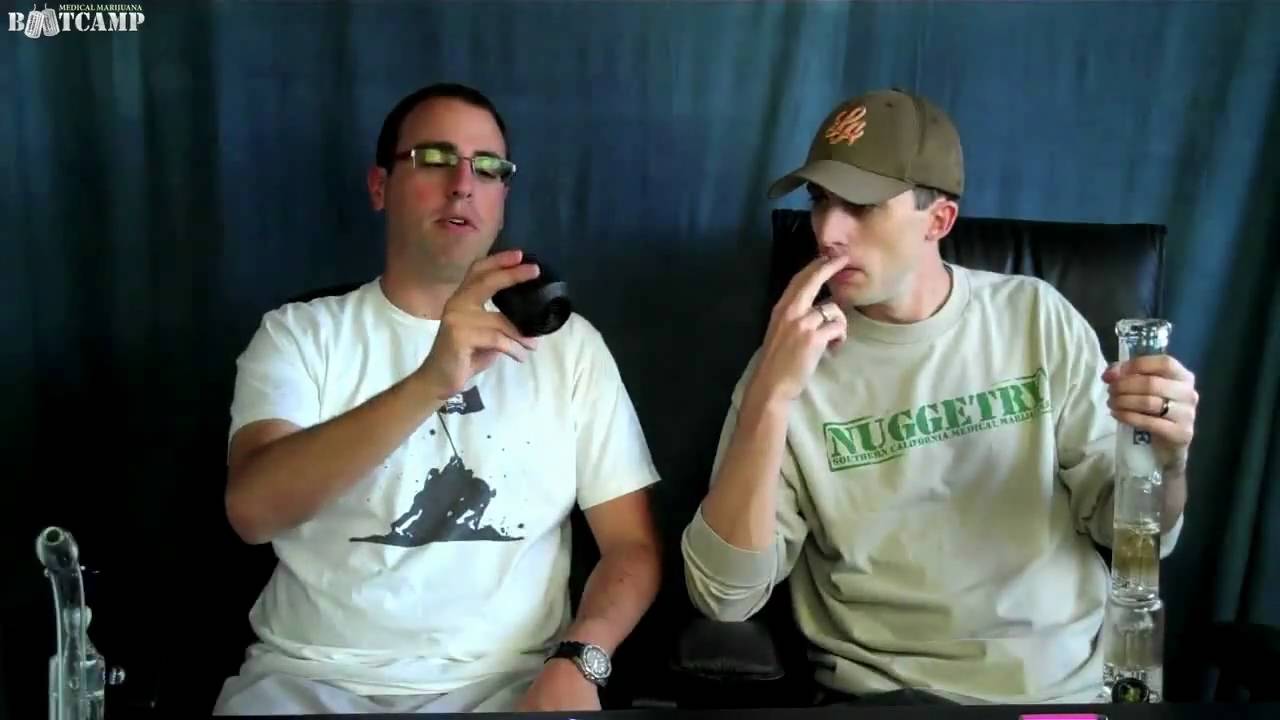 Bootcamp-Product Review: Smoke Buddy