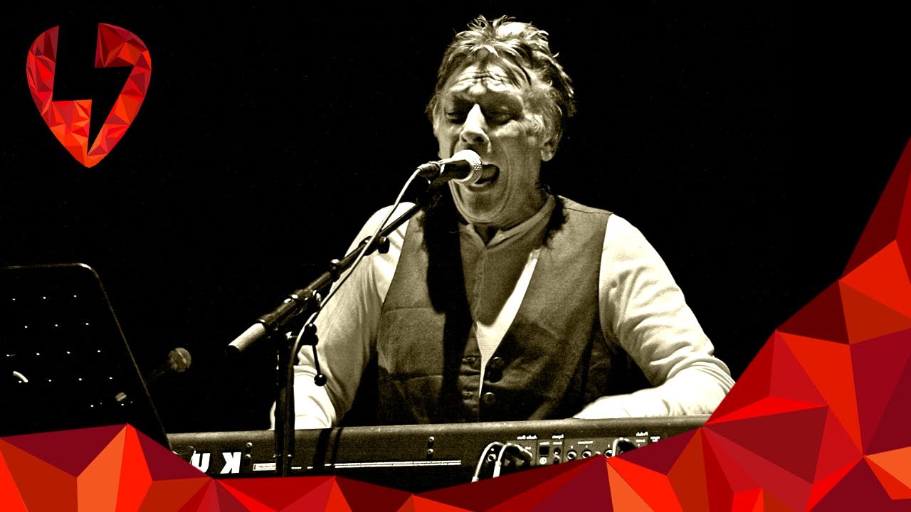 John Cale - Helen Of Troy