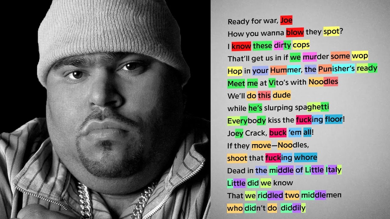 Big Pun's Classic 