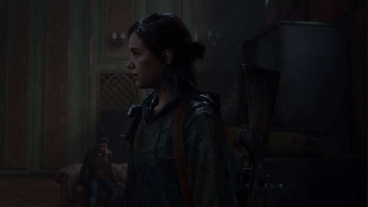 The Last of Us Parte 6 - 20260301233134