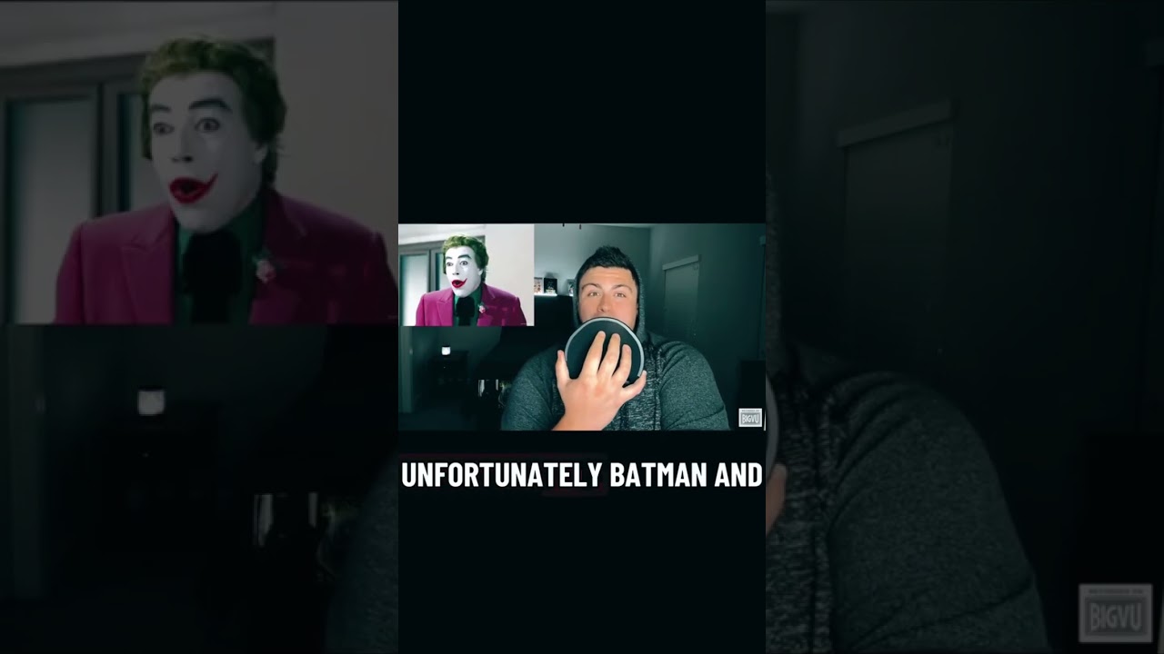 Batman ‘66 MEETS The Green Hornet 