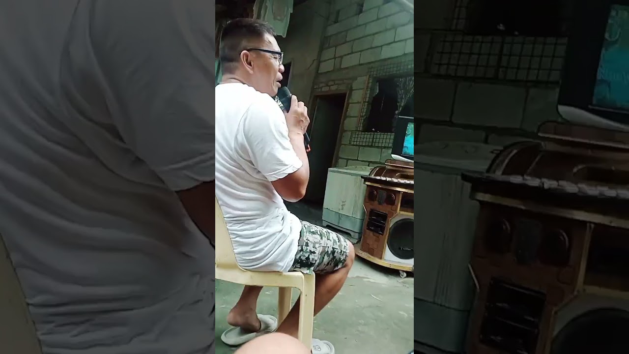 (bakit kung sino pa) di ko abisado ang Kanta may nag video pala ✌️🥰♥️
