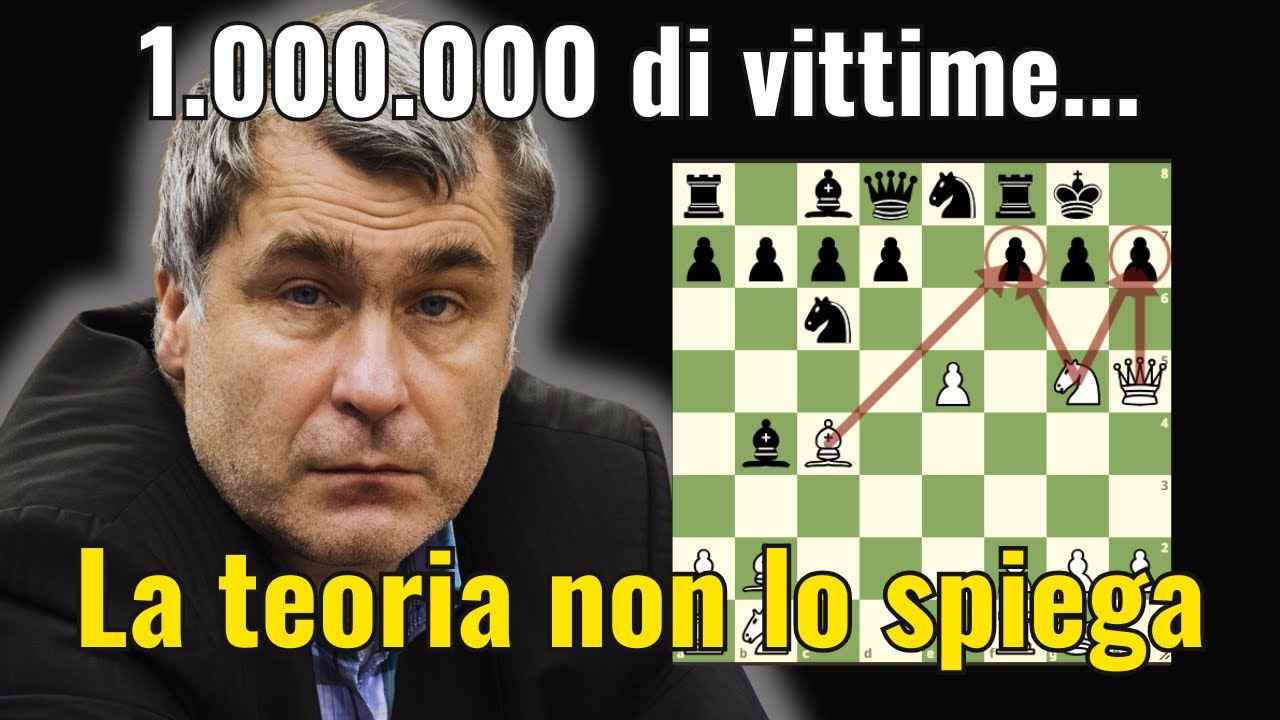 🔥 Posiziona i Pezzi in questo modo 👉 e VINCI immediatamente.