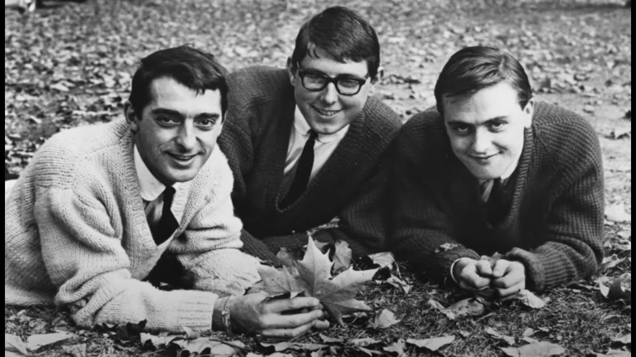 The Ivy League - BBC Top Of The Pops - Our Love Is Slipping Away