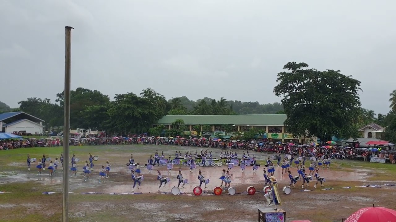 Drum And Lyre Competition 