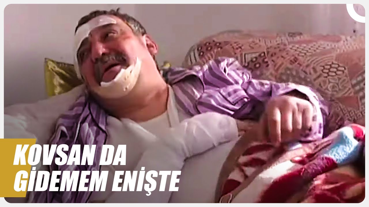 Safi Zararsın İblis Defol Evimden 😂 | Bizimkiler Özel Sahneler