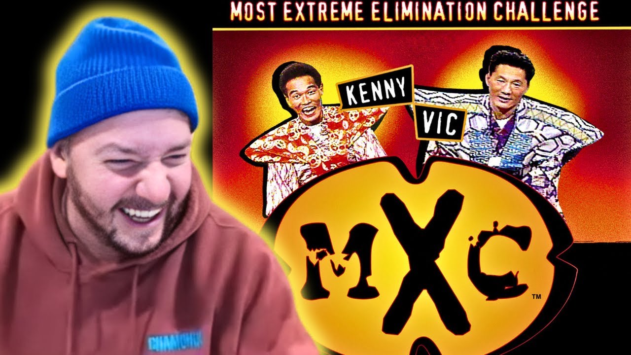 Nick Rochefort On MXC Most Extreme Elimination Challenge!