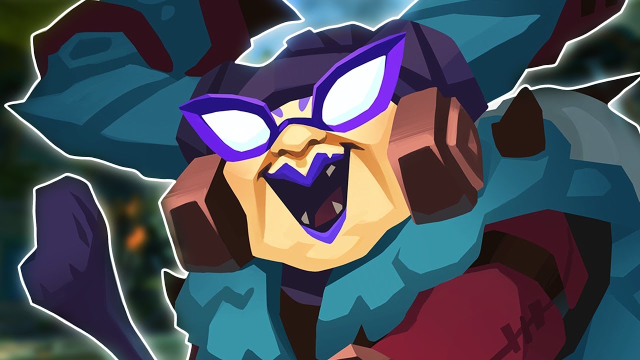 A F#%KING DEMONIC GRANDMA?! | Gigantic Griselma
