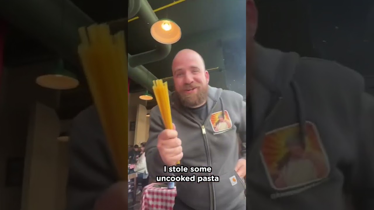Asking My Italian Husband if American Meatballs are as Good as His Nonna&rsquo;s(Italian Reaction)