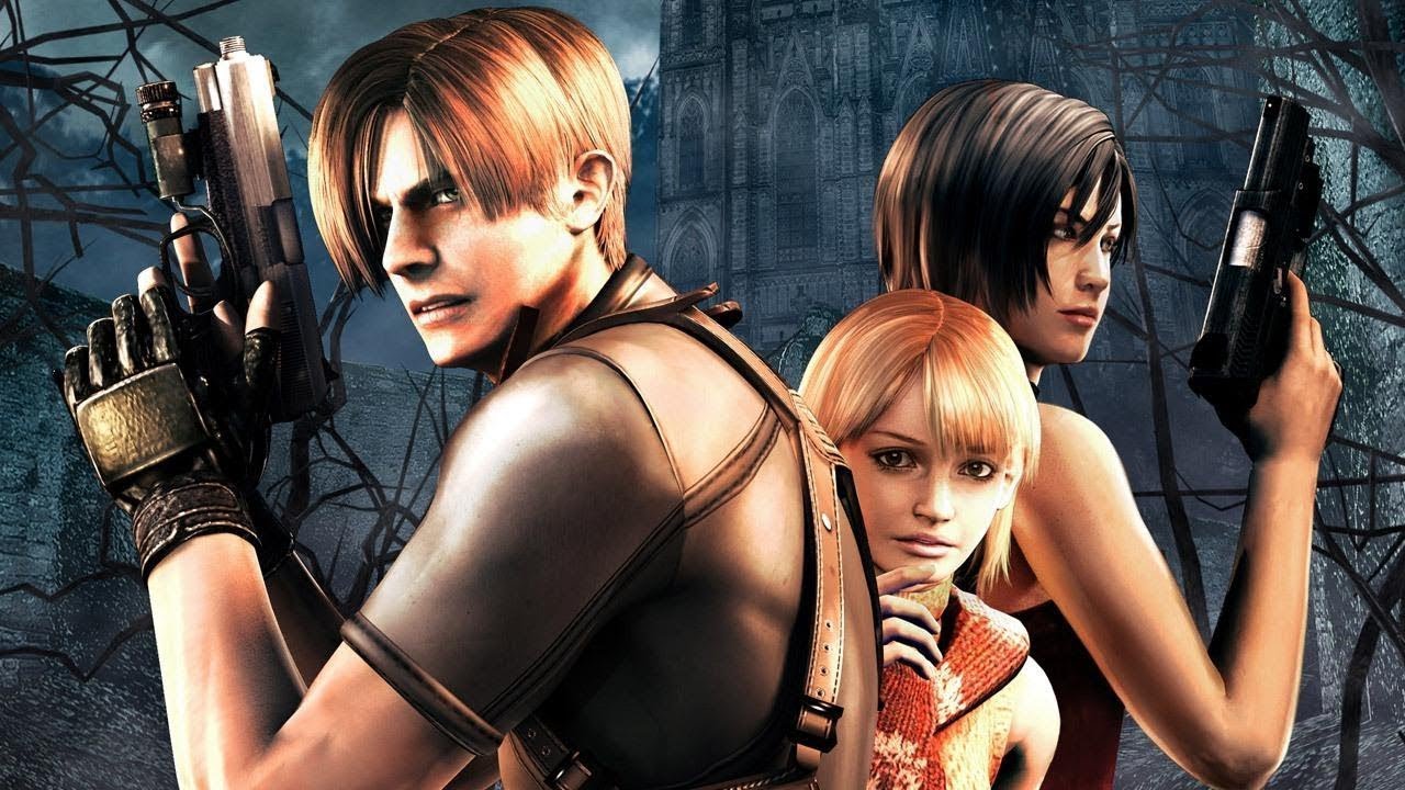 ПРОХОЖДЕНИЕ Resident evil 4 | Профессионал | Часть 10 - Финал?