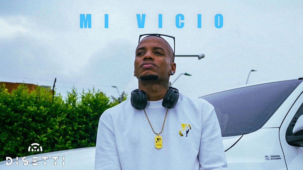 Constante HDF - Mi Vicio (Freestyle)