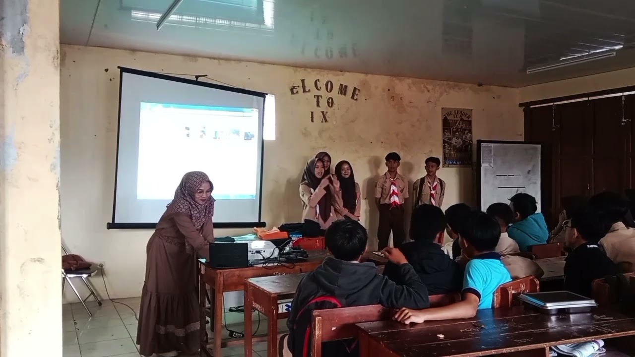 PPDB time #school #ppdb 
