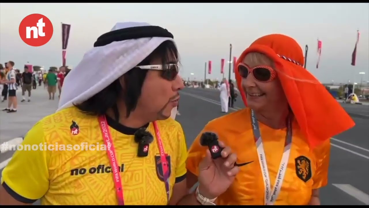 Para nunca olvidar el día que la Tri le ganó al anfitrión en la inauguración del mundial