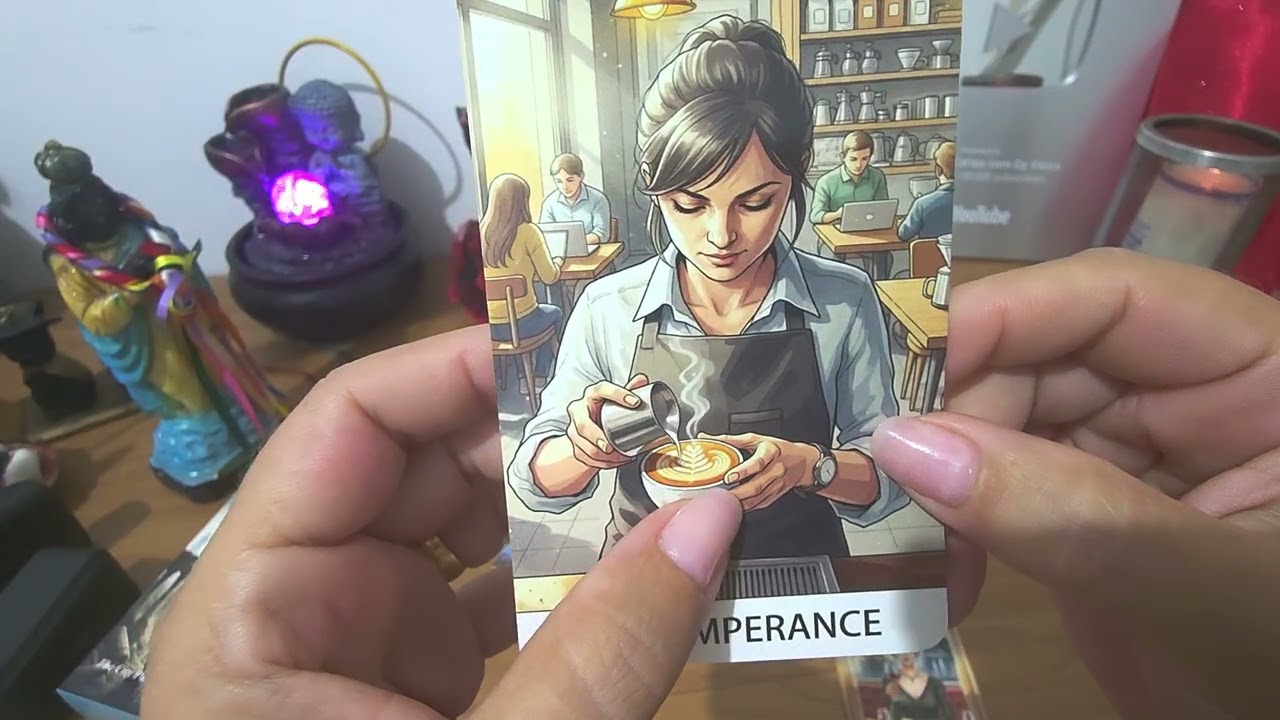 PEIXES ♓️ O QUE ESTÁ POR VIR É DE ARREPIAR!
