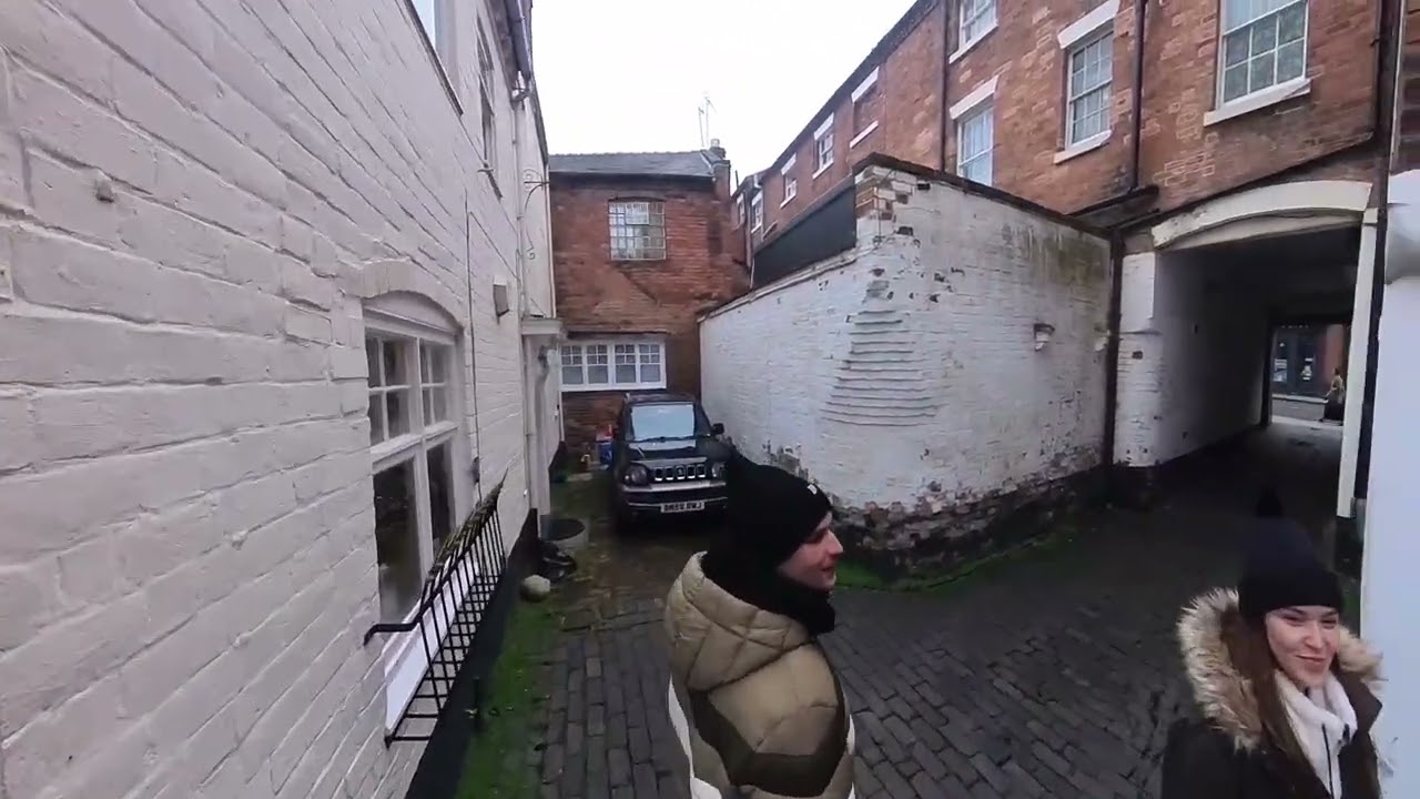 Shrewsbury