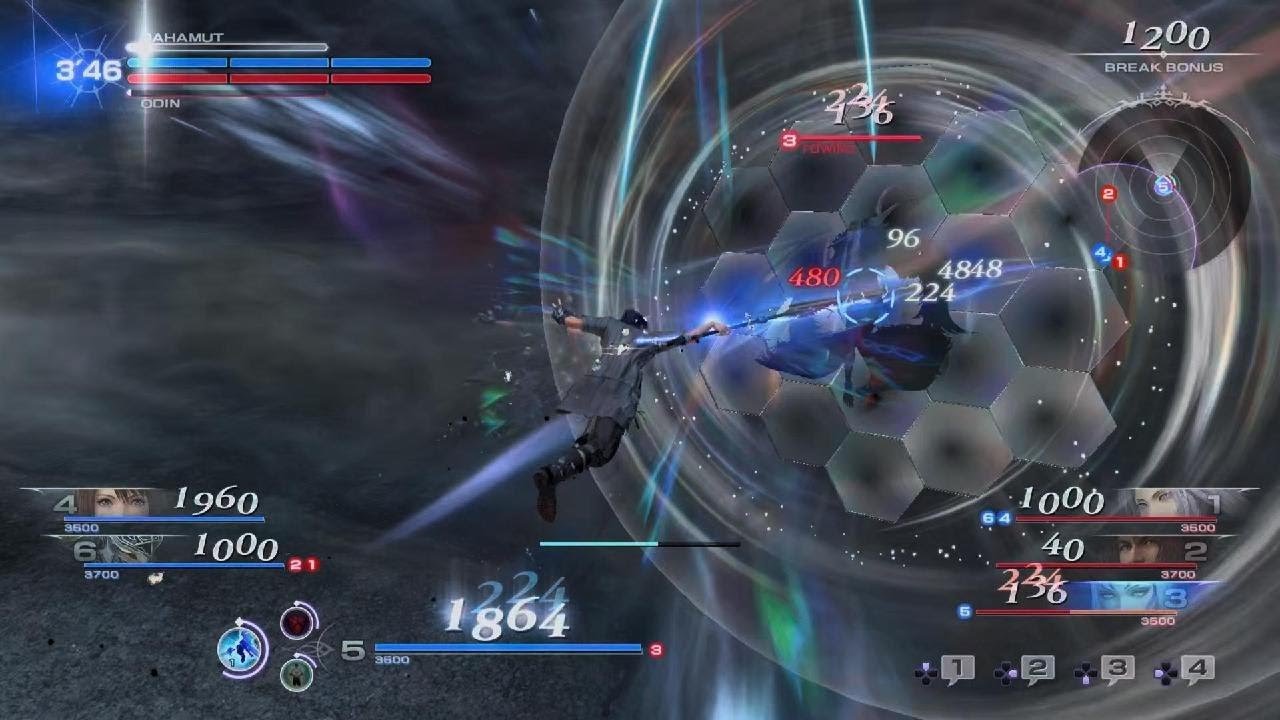 DISSIDIA FINAL FANTASY NT_20260210020859