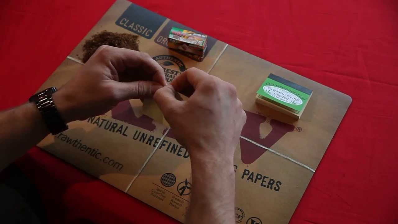 Juicy Jays Jamaican Rum Rolls and Quintessential Organic Hemp coated little books