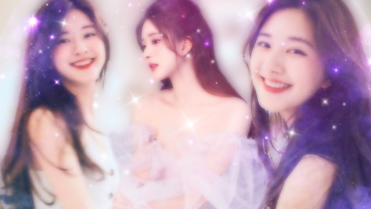 ༊*&middot;˚ 𝑨𝑵𝑮𝑬𝑳𝑰𝑪 𝑩𝑬𝑨𝑼𝑻𝒀 𝑪𝑶𝑴𝑩𝑶 (face + body + skill + career + intelligence + popularity + inner beauty)