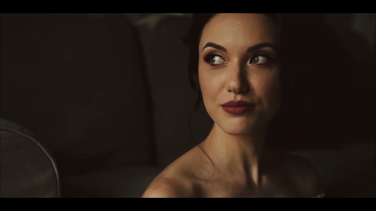 The best cinematic wedding teaser by RAVE STUDIOS |#weddingteaser  #cinematicedit