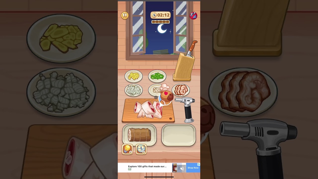 Cookingo &ndash; Level 11 Walkthrough | Ramen 🍜✨