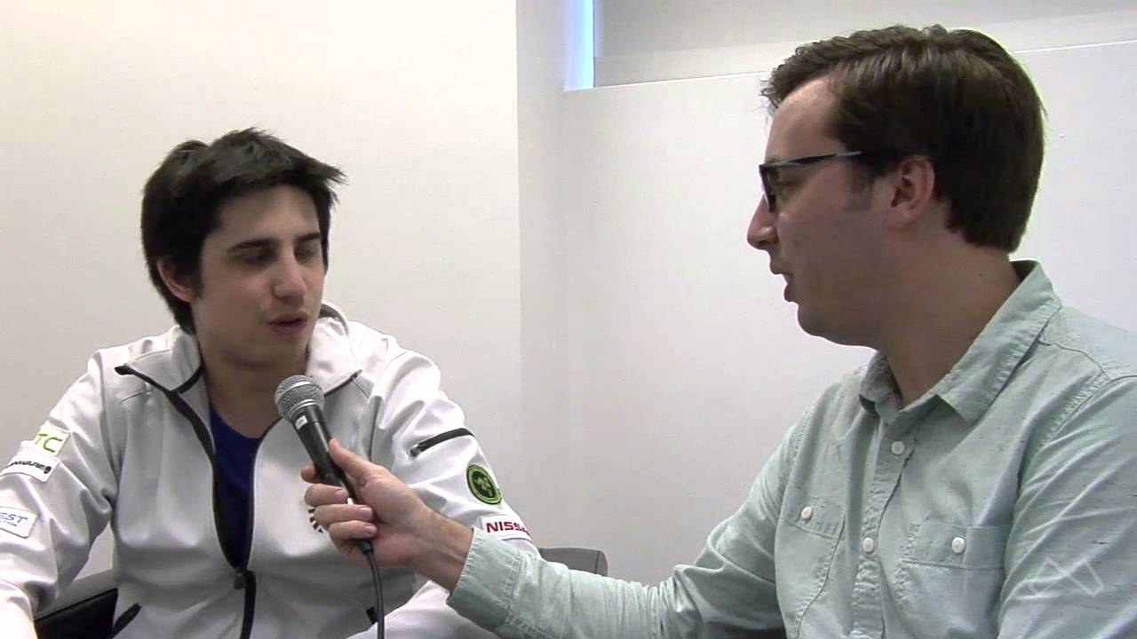 IWillDominate: 