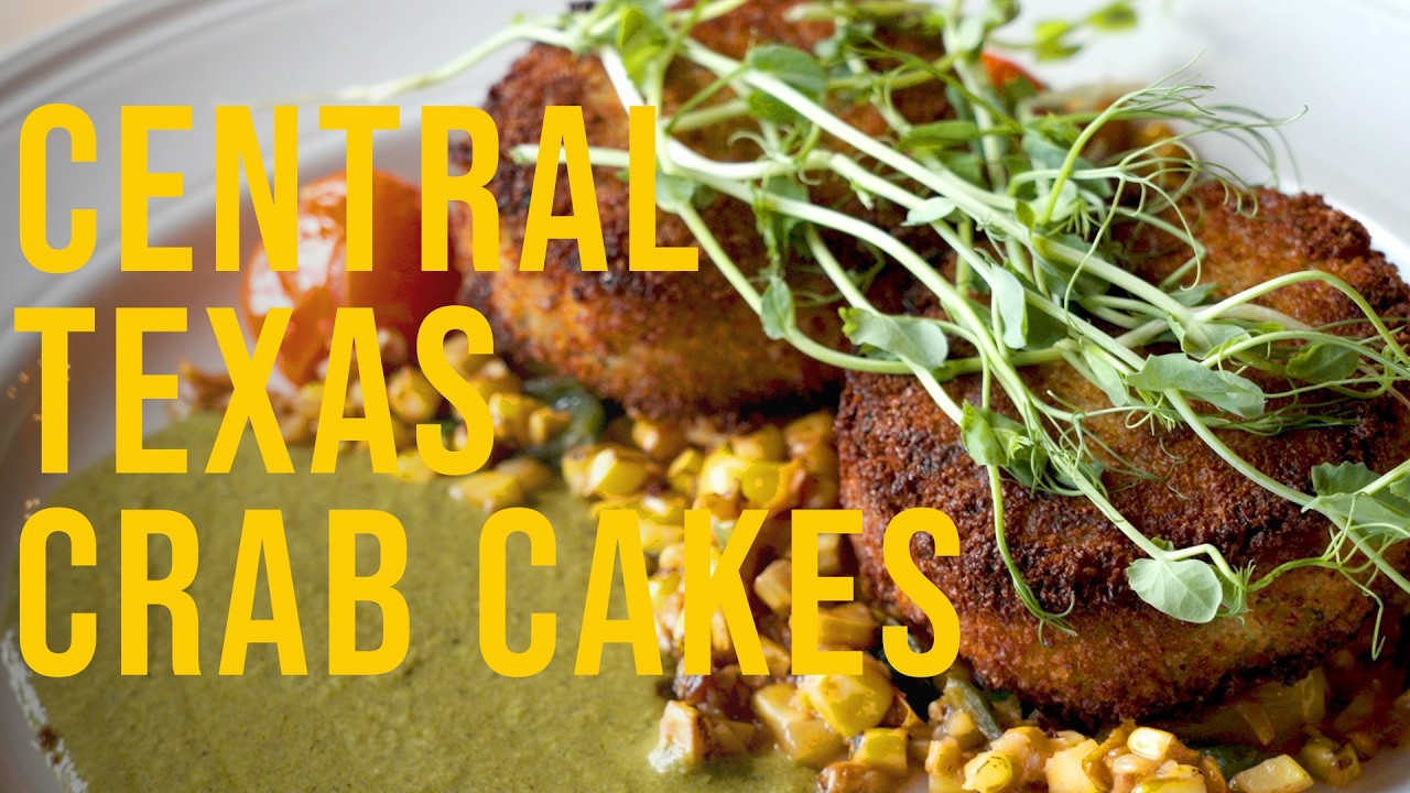 Texas-Style Crab Cakes | Most Popular Dish | Made In Cookware