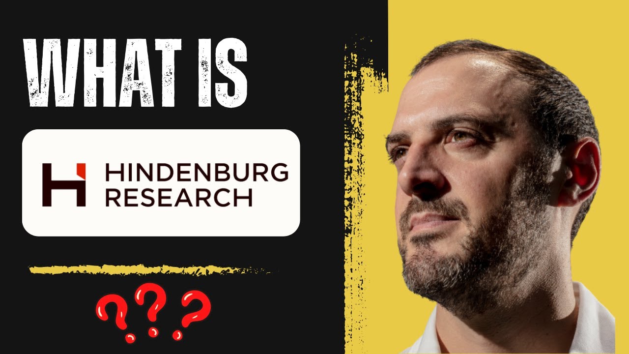 Uncovering the Truth: An Introduction to Hindenburg Research