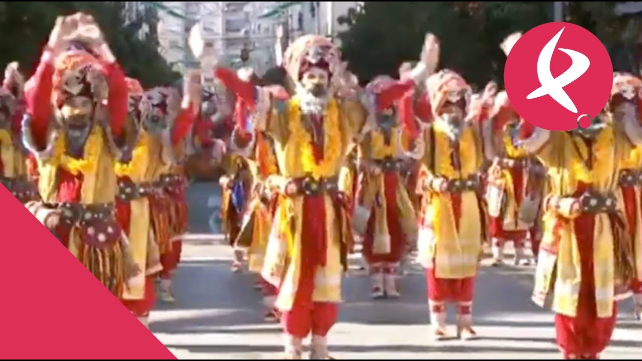 Vas como quieres | DESFILE | Carnaval de Badajoz | 2020