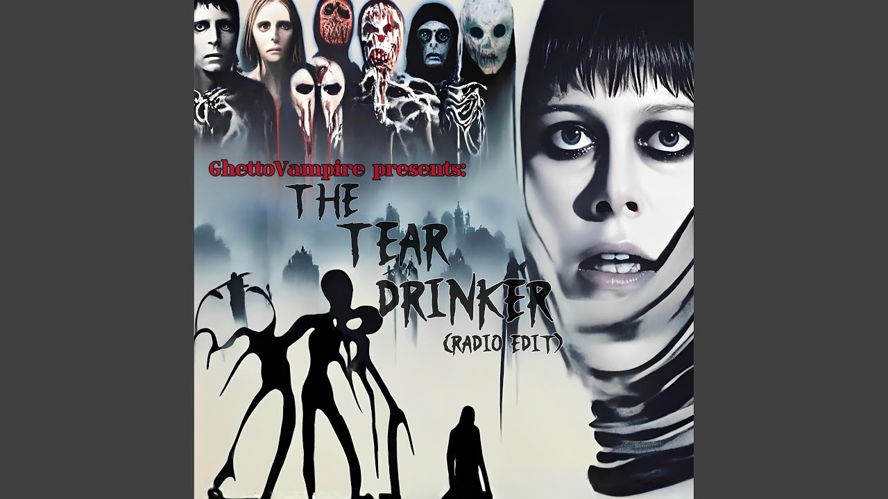 The Tear Drinker (Radio Edit) (Radio Edit)