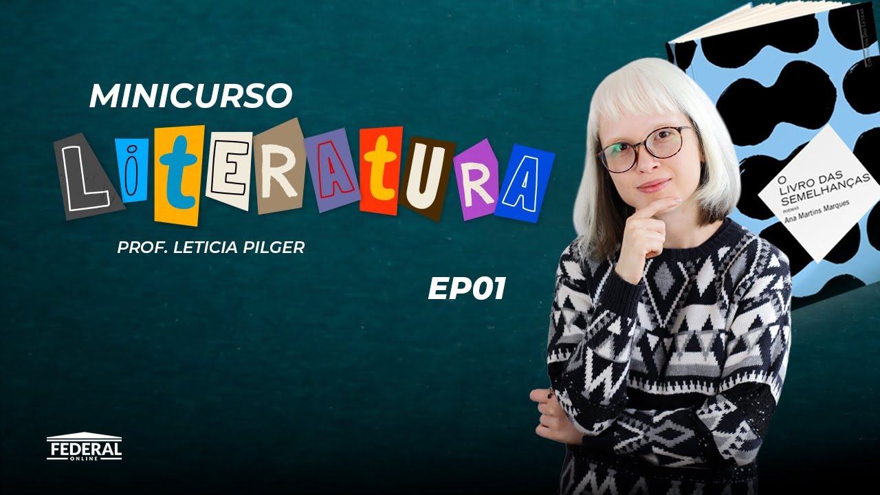 MINICURSO - Vestibular UFPR  