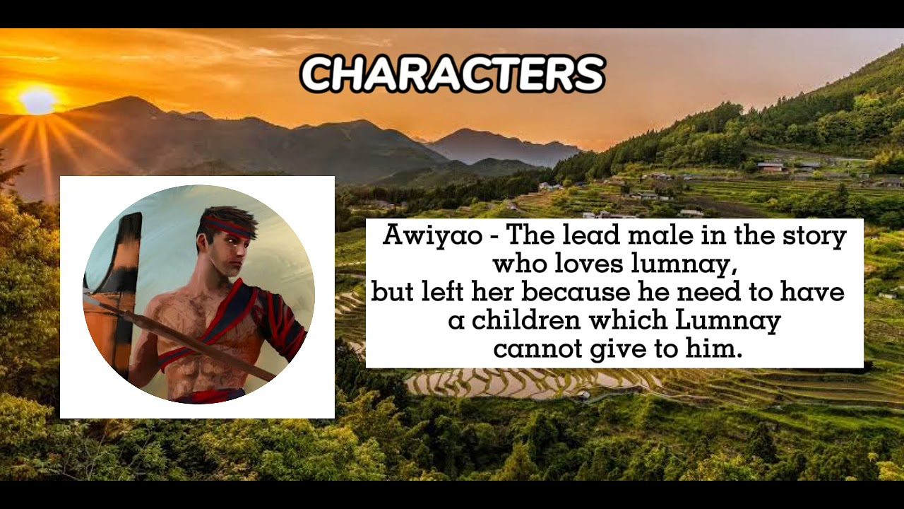 THE WEDDING DANCE BY AMADOR T. DAGUIO