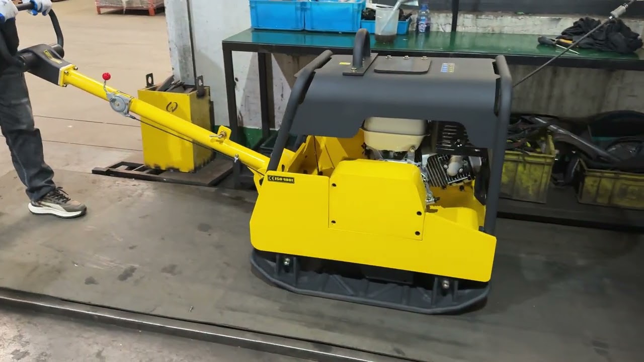 CY400 On-site Inspection and Testing