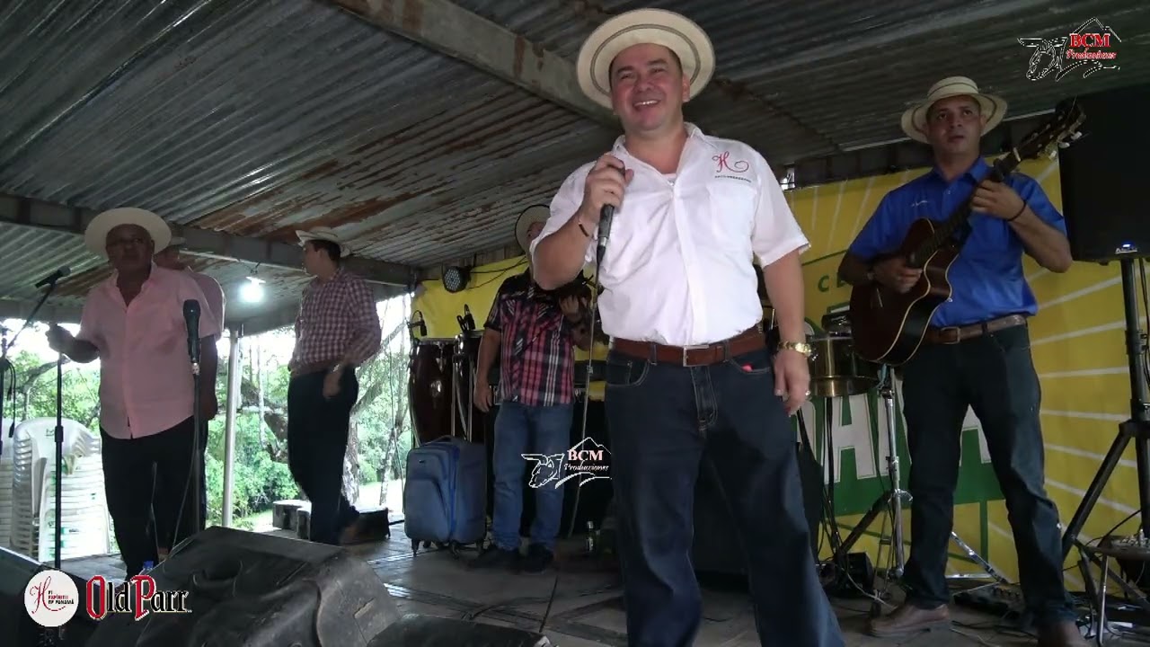Cantadera en Patronales de San Bartolomé en Los Cerritos de Los Pozos, 24 de agosto 2025.