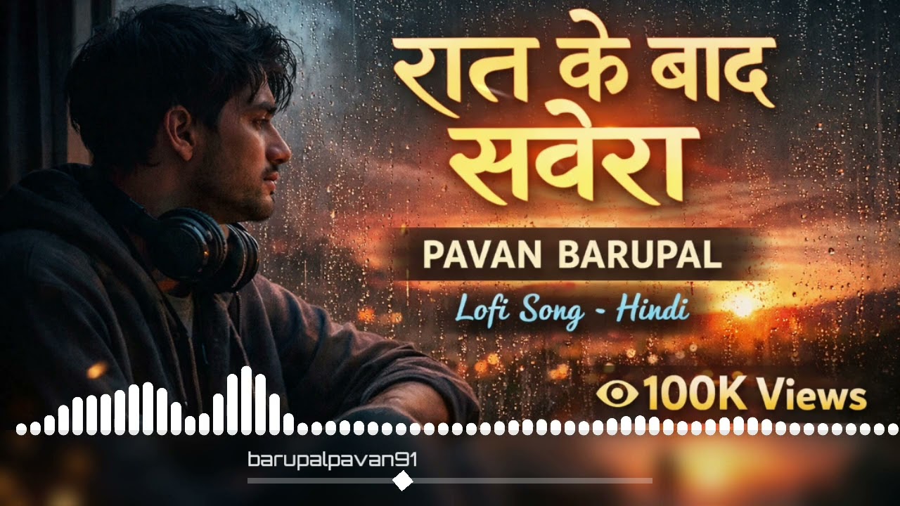 Raat Ke Baad Savera 🎵👀😔#RomanticSong #LoveSong#HindiSong#Song2026 #Romantic#DilKiBeat #Indian