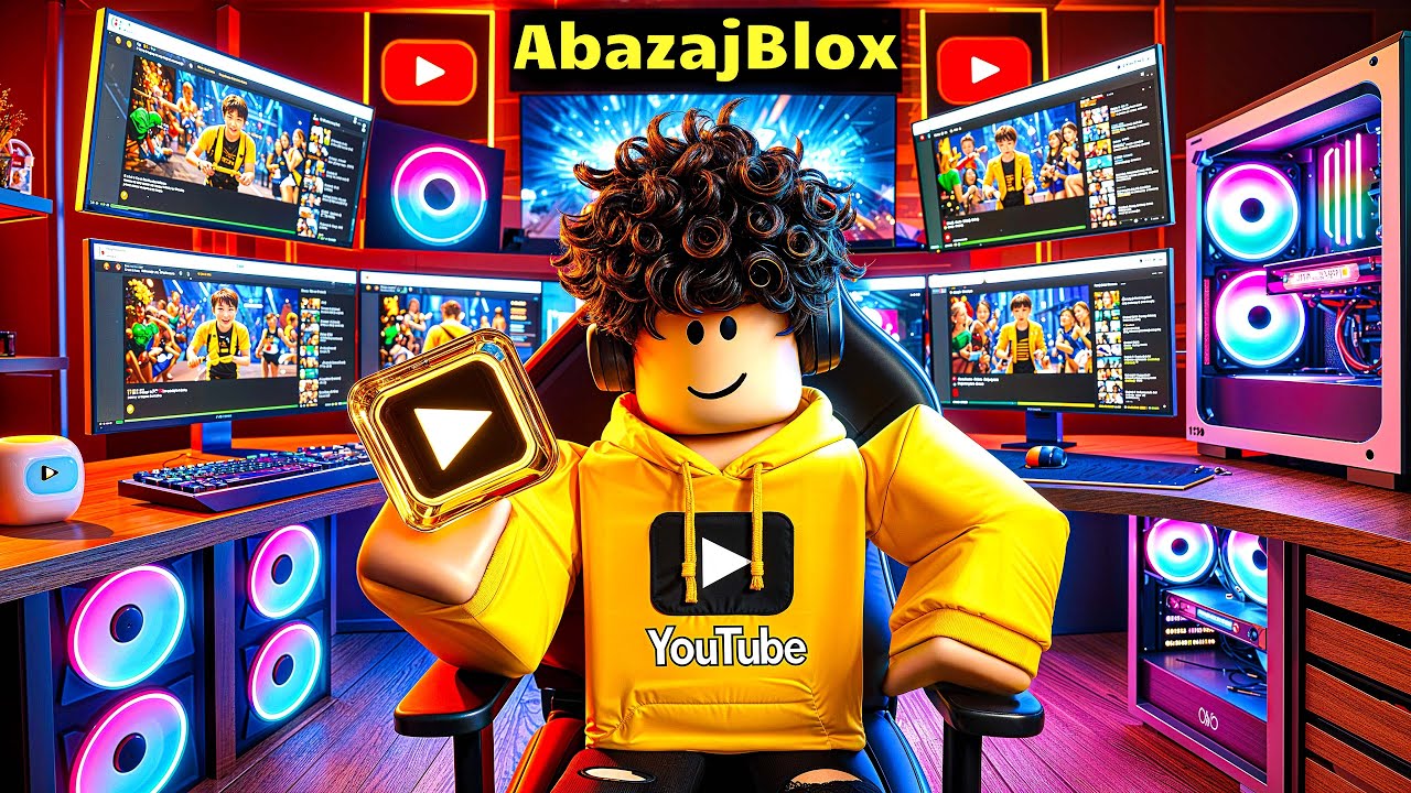 ARRITA TI BEJ 22.786.425 SUBSCRIBERS SIKUR YOUTUBER