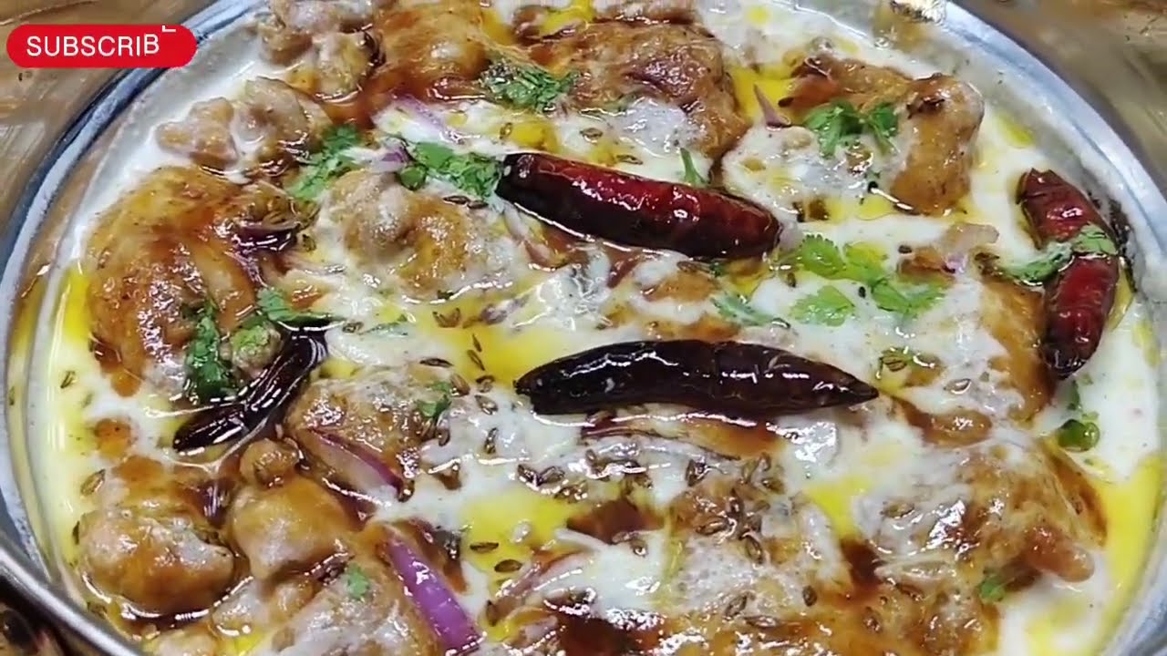 घर पर बनाएं परफेक्ट सॉफ्ट दही फुलकी | Easy & Quick Dahi Phulki Recipe | Soft & Tasty